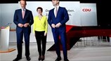 Αλλαγή ηγεσίας στο CDU