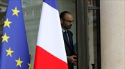Ετοιμάζει βαλίτσες ο Γάλλος πρωθυπουργός;