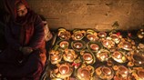 Θρησκευτικές παραδόσεις στο Κατμαντού