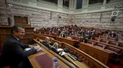 Επιτροπές Βουλής: Ομόφωνο «ναι» στην κατάργηση της περικοπής των συντάξεων