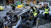Ν.Δ.: Παπακώστα-Γεροβασίλη να προσθέσουν φωτογραφίες επεισοδίων στο άλμπουμ επιτυχιών τους