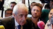 Ντ΄ Ονόφριο: Ντροπή για το ποδόσφαιρο της Αργεντινής ο τελικός στην Ισπανία