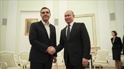Τα συν και πλην της επίσκεψης Τσίπρα στη Μόσχα
