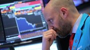 Wall Street: Πώς χάθηκε 1 τρισ. σε μία εβδομάδα