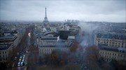 Σε «κατάσταση πολιορκίας» το Παρίσι