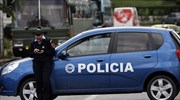 Συνελήφθη φρουρός βουλευτή της Ν.Δ. στην Αλβανία