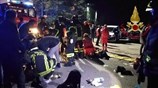 Ιταλία: Εκατοντάδες ποδοπατήθηκαν σε κλαμπ στην Ανκόνα