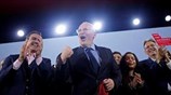 Επιβεβαιώθηκε η υποψηφιότητα Τιμερμανς από τους Ευρωπαίους Σοσιαλιστές