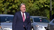 Στο Συμβούλιο Εξωτερικών Υποθέσεων της Ε.Ε. ο Γ. Κατρούγκαλος