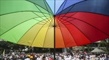 Αντιρατσιστικό συλλαλητήριο στην Κουάλα Λουμπούρ