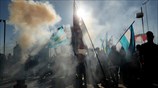 Απόψε ο δεύτερος τελικός του Copa Libertadores