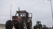 Λάρισα: Σε ρυθμούς κινητοποιήσεων οι αγρότες