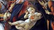 Ιταλός ερευνητής ανακάλυψε κρυμμένη λεπτομέρεια σε πίνακα του Μποτιτσέλι