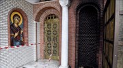 Θεσσαλονίκη: Γνωστοί οι δράστες της επίθεσης με γκαζάκια σε ναό, λέει ο εφημέριος