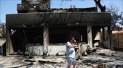 Υπ. Υποδομών: Υπεγράφη η απόφαση για στεγαστική συνδρομή στα πυρόπληκτα κτήρια της Αττικής