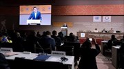 Αλ. Τσίπρας: Καμία χώρα δεν μπορεί να διαχειριστεί μόνη της τη μετανάστευση