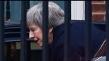 Brexit: Προς αναβολή η ψηφοφορία στο κοινοβούλιο