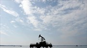 Αστάθεια στην τιμή του πετρελαίου μετά τη συμφωνία ΟΠΕΚ - Ρωσίας