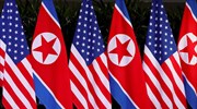 ΗΠΑ: Κυρώσεις σε αξιωματούχους της Β. Κορέας