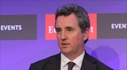EU Mission chief for Greece Costello: Deep structural reforms must continue; Athens will meet 2019 fiscal targets