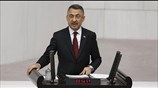 Οκτάι: Η Τουρκία δεν θα υποχωρήσει σε Αιγαίο και Κύπρο