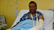 Μυτιλήνη: Εργαζόμενος από το Μπαγκλαντές, θύμα ρατσιστικής βίας