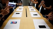 Apple: Απαγόρευση πώλησης παλαιότερων μοντέλων  iPhone στην Κίνα