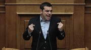 Αλ. Τσίπρας: Προσβλητικός για τους πολίτες ο όρος παροχολογία