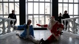 Χριστουγεννιάτικο φεστιβάλ στη Λευκορωσία