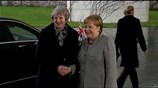 Brexit: Ο ευρωπαϊκός «γολγοθάς» της Τερέζα Μέι