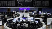 «Άλμα» για τις ευρωπαϊκές αγορές - Ανοδική εκκίνηση στη Wall Street