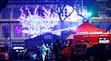 Στρασβούργο: Τρεις νεκροί από τους πυροβολισμούς στη χριστουγεννιάτικη αγορά