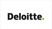 Η Deloitte επίσημος στρατηγικός συνεργάτης της Salesforce στην Ελλάδα