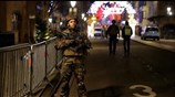 Πυροβολισμοί στο Στρασβούργο - Τουλάχιστον 3 νεκροί