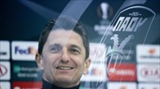 Λουτσέσκου: «Χαρούμενος αν νικάμε ακόμη και με 1-0»