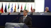 Η Κύπρος στηρίζει τον ευρω-στρατό