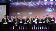 Lloyd’s List Greek Shipping Awards for 2018 announced during Athens event