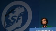 Β. Ιρλανδία: Δημοψήφισμα για την αποχώρηση από το Ηνωμένο Βασίλειο ζητεί το Σιν Φέιν
