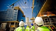 Building activity up in Greece in Sept. 2018
