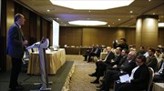 Γ. Σταθάκης: Αύξηση παραγωγής ενέργειας από ΑΠΕ κατά 56% έως το 2030