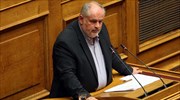 Κ. Φωτάκης: Αυξητική πορεία των κονδυλίων για την ερευνητική πολιτική