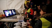 «Κίτρινα γιλέκα», Στρασβούργο και στη μέση ο Μακρόν