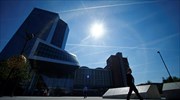 ΕΚΤ: Αμετάβλητα τουλάχιστον ώς το καλοκαίρι του 2019 τα βασικά επιτόκια