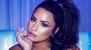 Η Demi Lovato στην κορυφή των αναζητήσεων μουσικών καλλιτεχνών στο Google