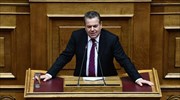 Τ. Πετρόπουλος: Μέτρα ανακούφισης των οφειλετών τους επόμενους μήνες