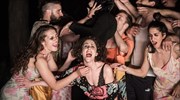 Αριστοφανικοί «Όρνιθες» στις καλύτερες παραστάσεις του 2018, στην Αμερική