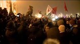 Ουγγαρία: Νέες αντιδράσεις για το «νόμο των σκλάβων»