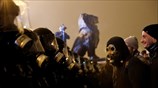 Διαδηλώσεις στη Βουδαπέστη