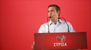 Κόντρα ΣΥΡΙΖΑ - Ν.Δ. εν όψει της ομιλίας Αλ. Τσίπρα στη Θεσσαλονίκη