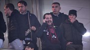 Σαλβίνι: Ντροπή, δεν μπορώ να πιστέψω τον αποκλεισμό της Μίλαν